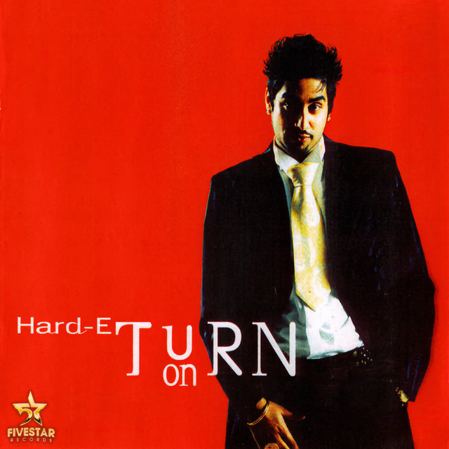 HARD-E