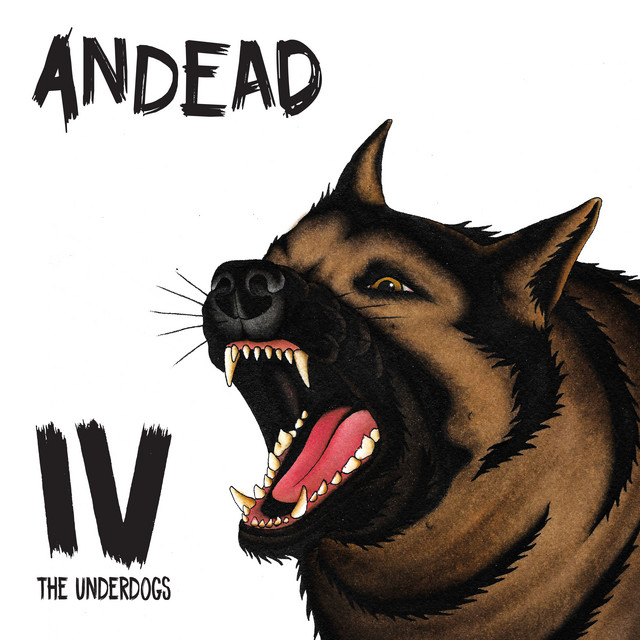 IV the Underdogs cover