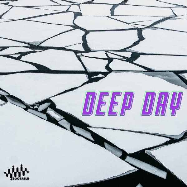 Deep Day cover art