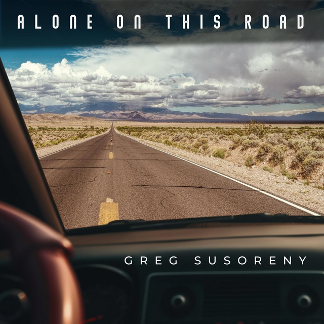 Greg Susoreny