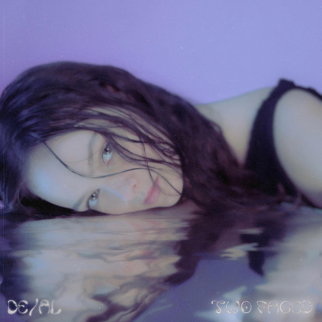 Two Faced cover art