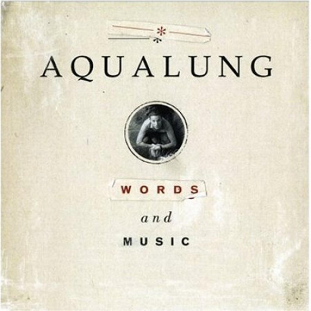 Words and Music cover art