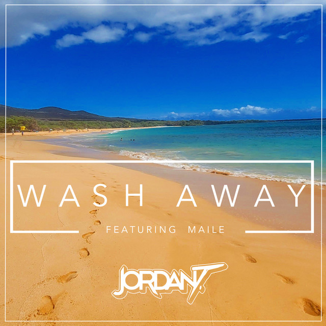 Wash Away album image
