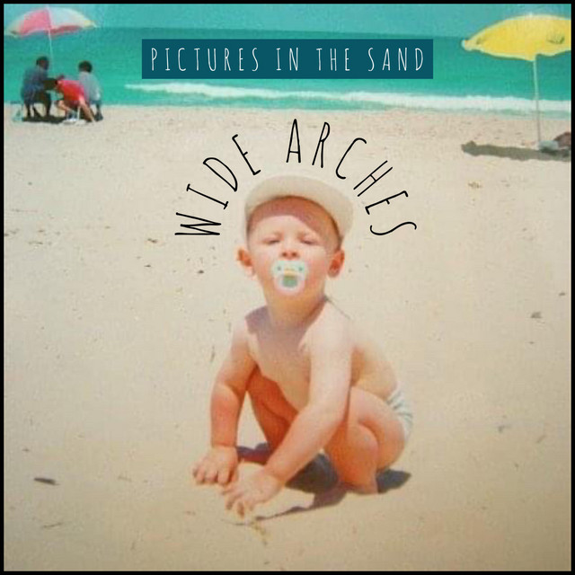 Pictures in the Sand