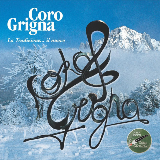 Coro Grigna - Improvviso