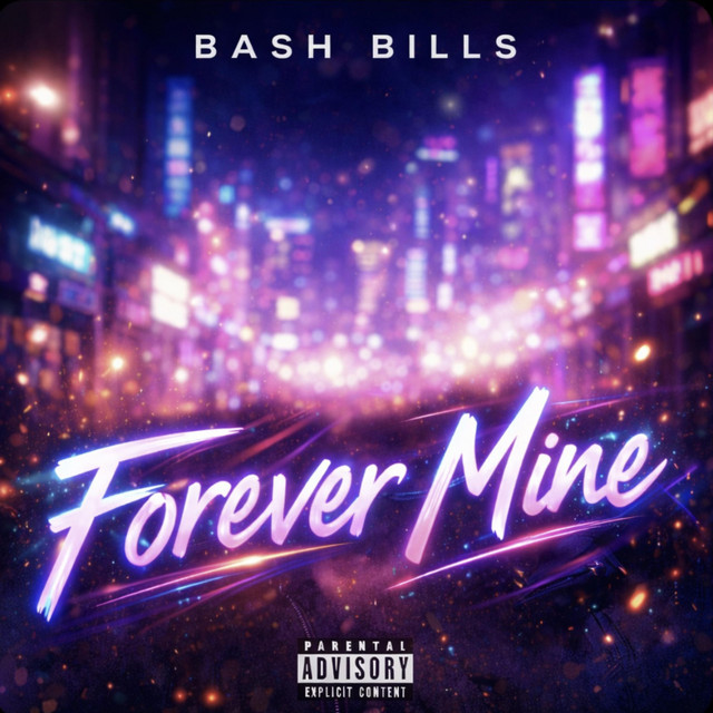 Forever Mine