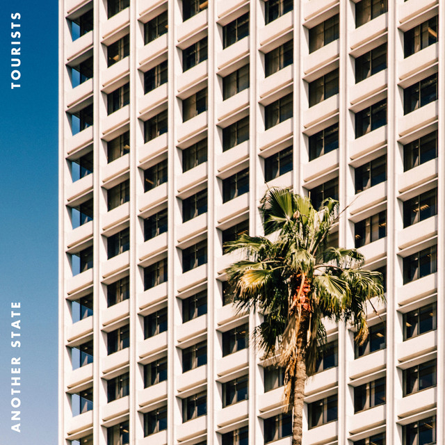 Another State cover art