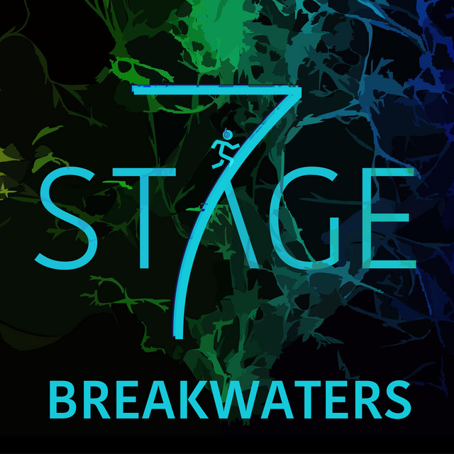 Breakwaters cover