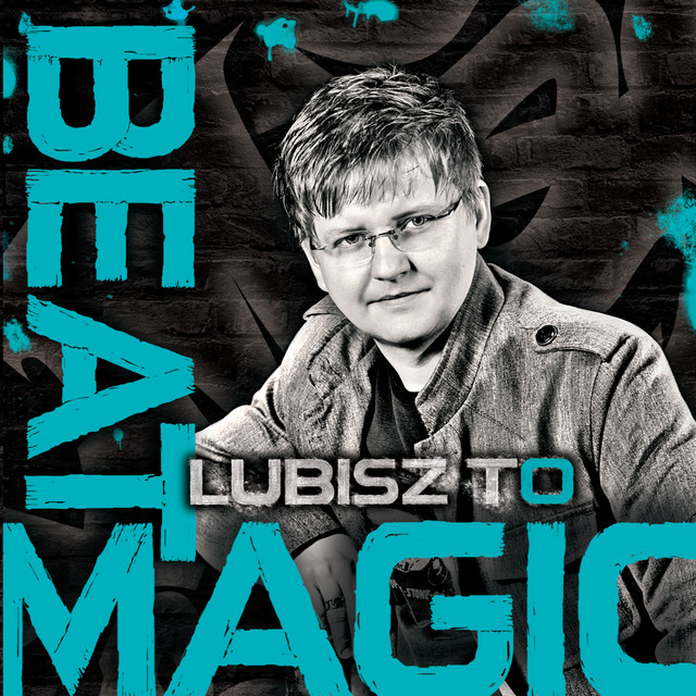 Lubisz To cover art