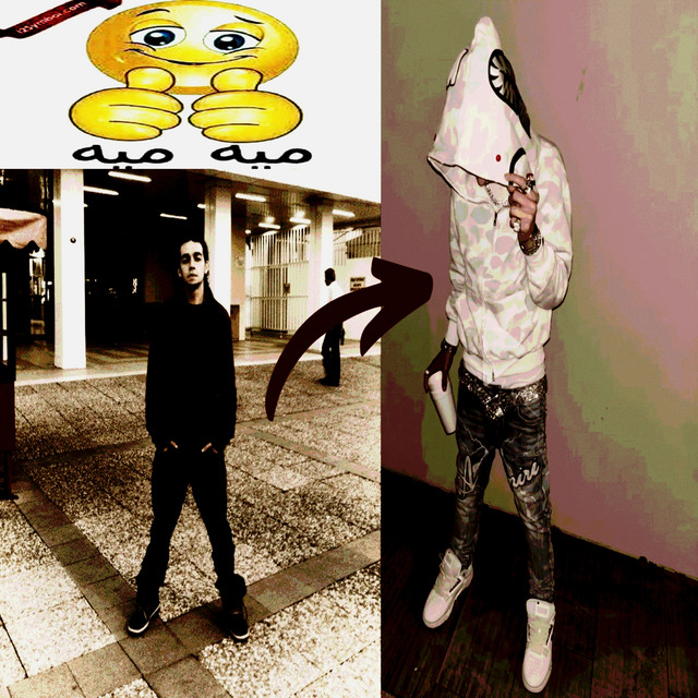 PAVYON HOODTRAP