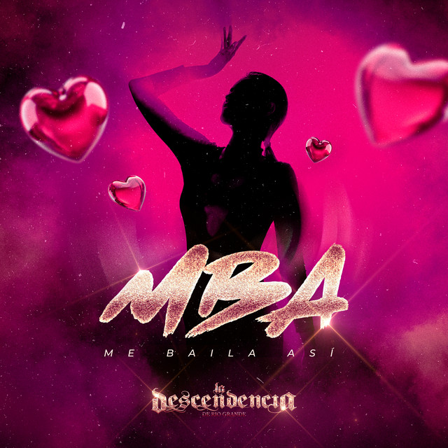 M.B.A. (Me Baila Así)