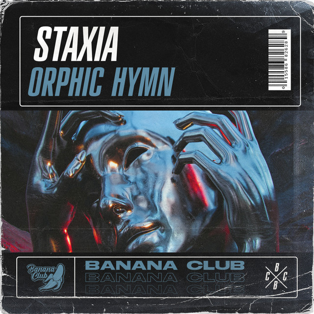Orphic Hymn album art