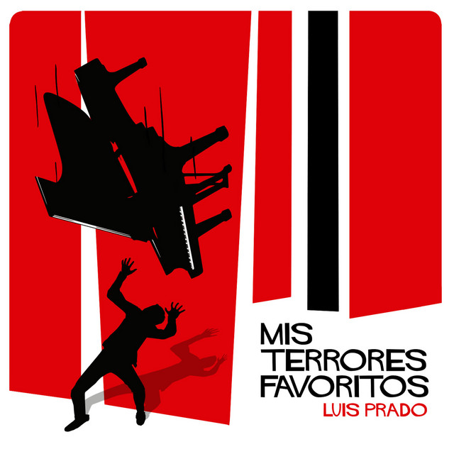 Mis Terrores Favoritos cover art