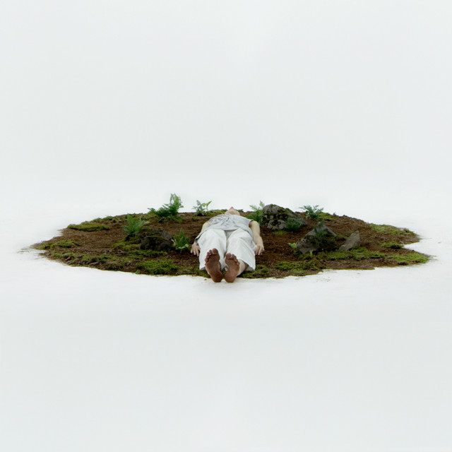 POND cover art