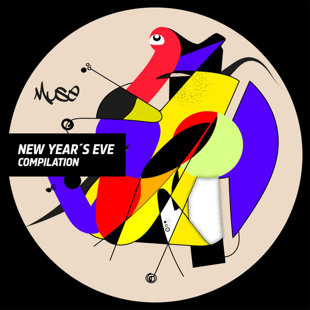 Everybody Just Groovin' by Michele Tiberio