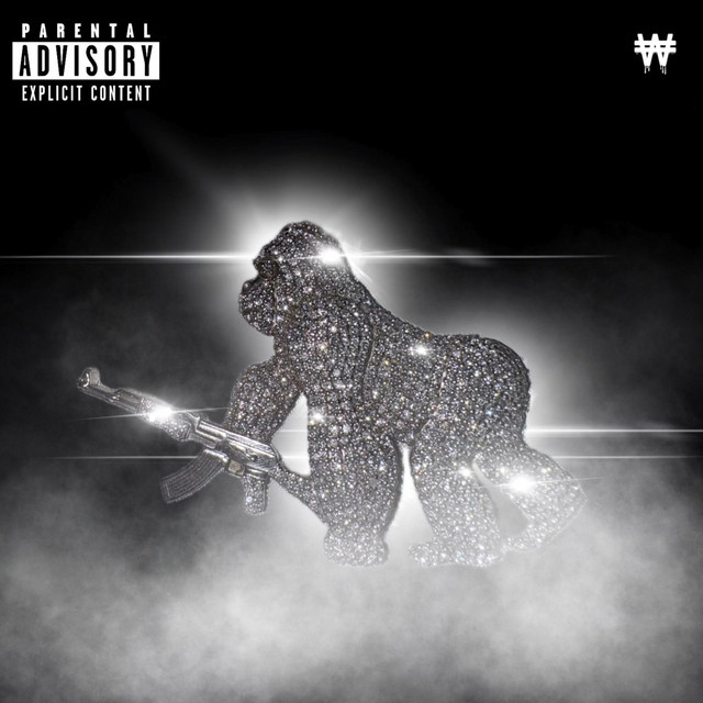 korillaz cover art