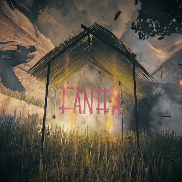 Canoa cover art