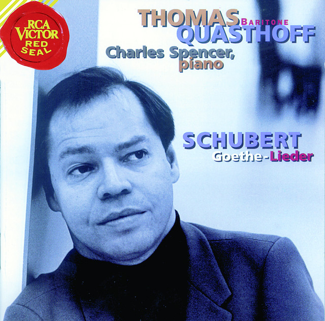 Schubert Lieder