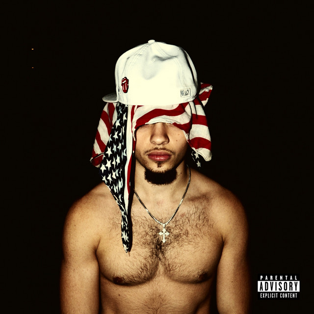 American Dream cover art