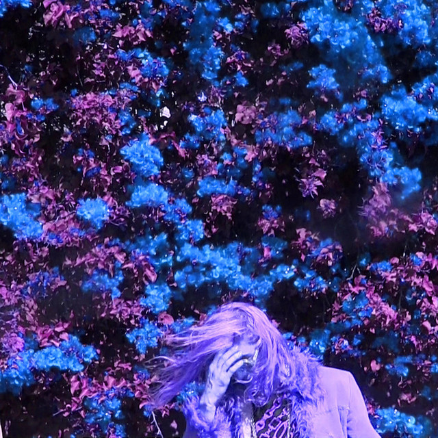 ...As Psychedelic Days Go By (Deluxe Edition) cover art