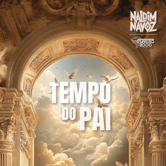 TEMPO DO PAI by NaldimNaVoz