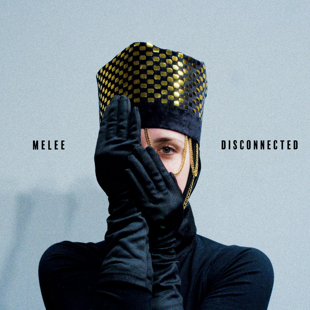 Disconnected cover art