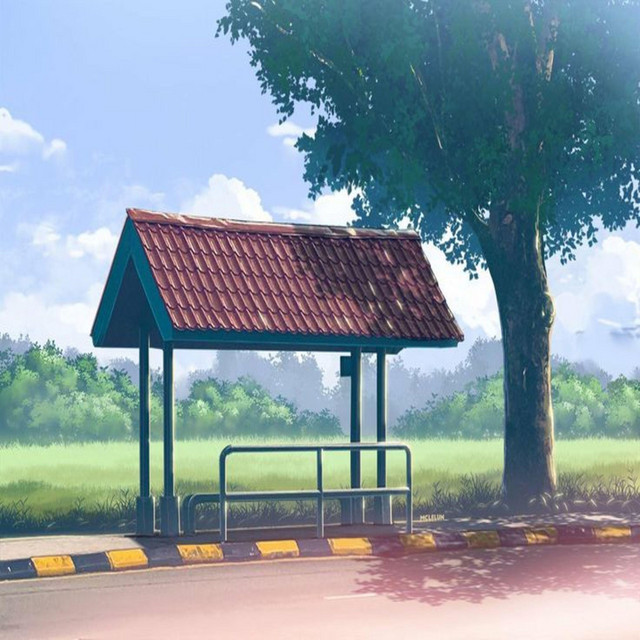 what it used to be cover art