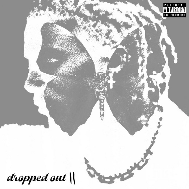 Dropped Out (sawyers version) cover art