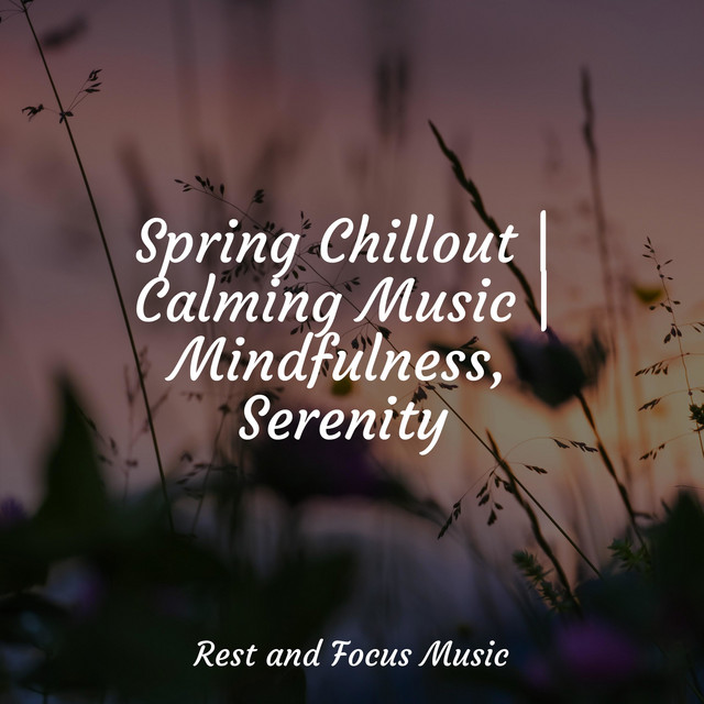Spring Chillout | Calming Music | Mindfulness, Serenity - Album by ...