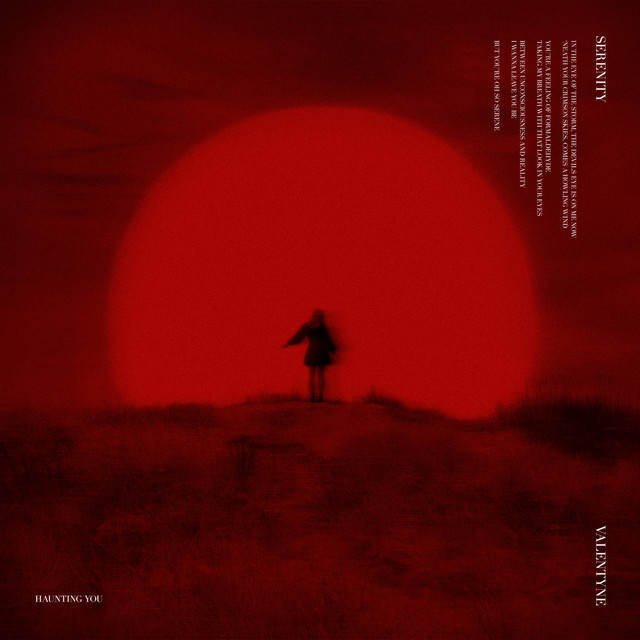 Serenity (radio edit)