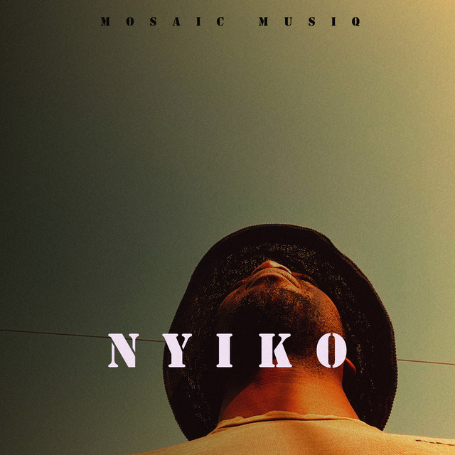 Imithandazo (feat. Jukar) album art