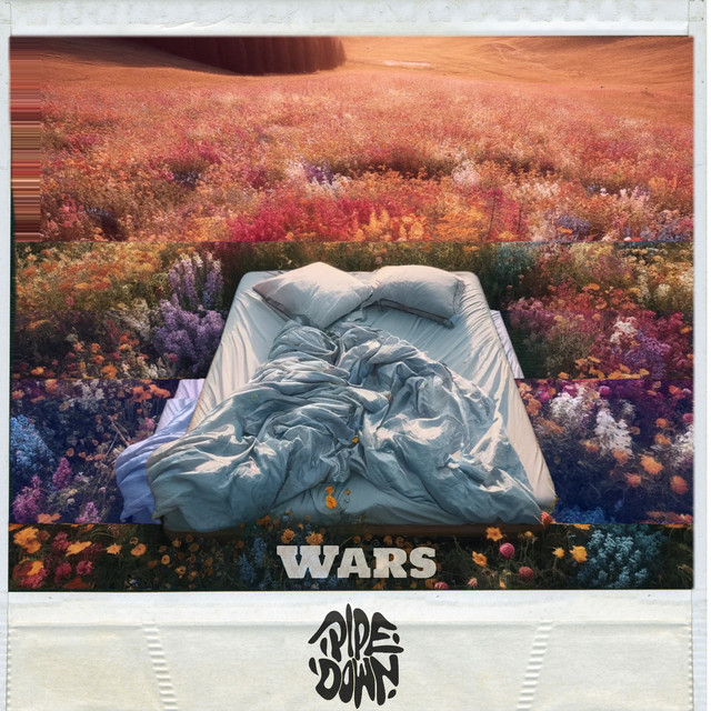 Wars cover art