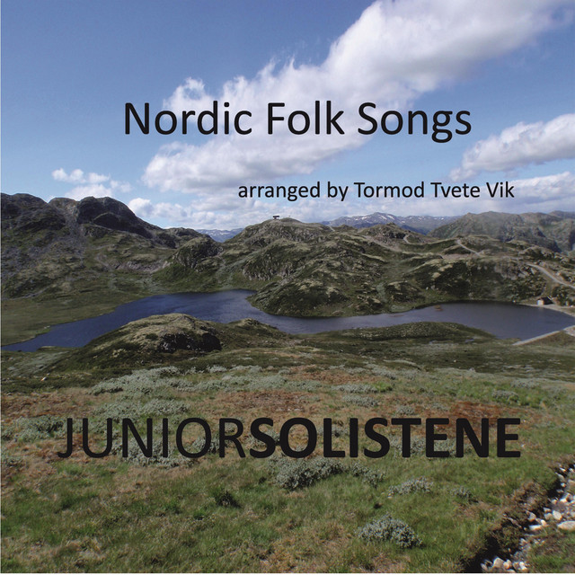 Visur Vatnsenda-Ròsu cover art