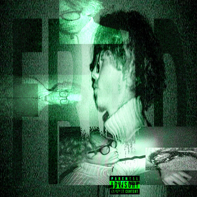 FROID cover art
