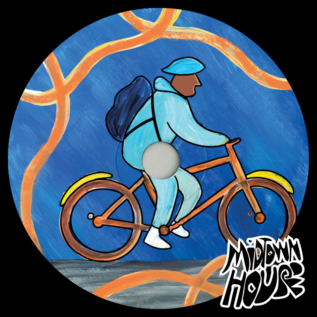 Freewheeling cover art