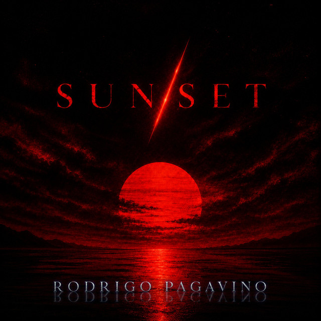 Sunset album image