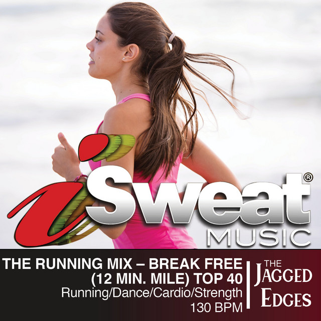 RUNNING MUSIC - Break Free (12 min. mile) 130 BPM - Album by The