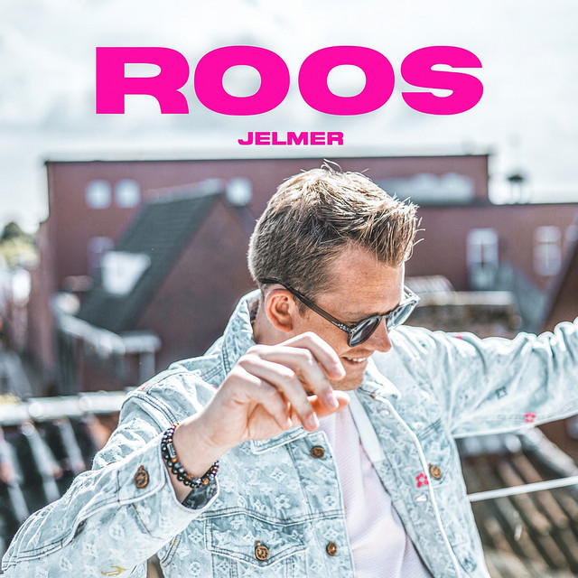 Roos cover art