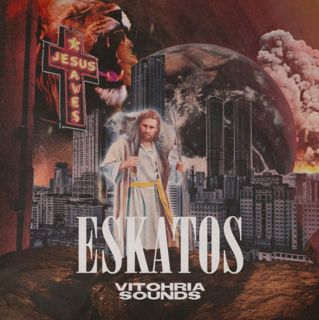 Eskatos cover art