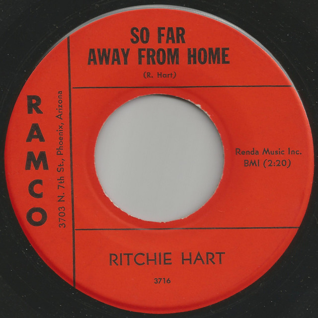 Ritchie Hart
