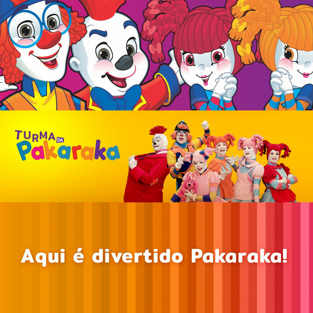 Turma da Pakaraka