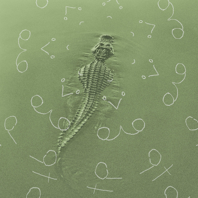 ALLIGATOR - MXJIA Remix - song and lyrics by corefish, old collin ...