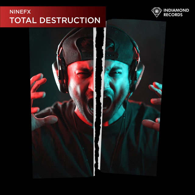Total Destruction - Extended Mix