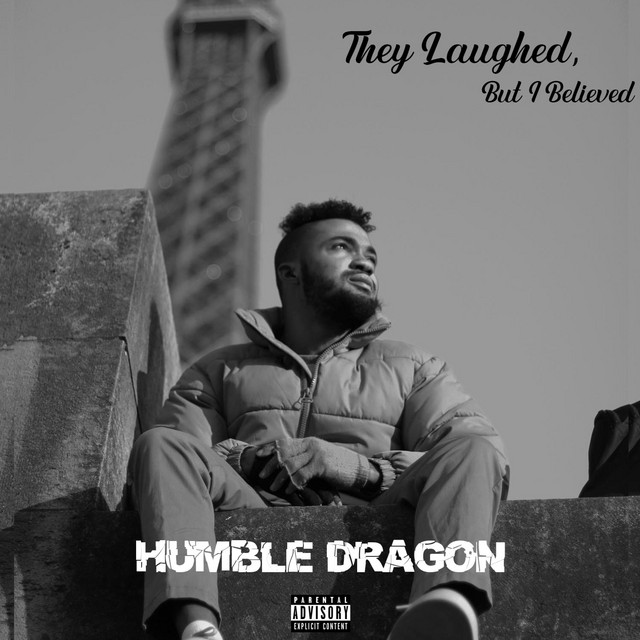 They Laughed, But I Believed cover art