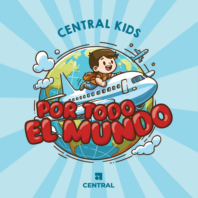 POR TODO EL MUNDO cover art
