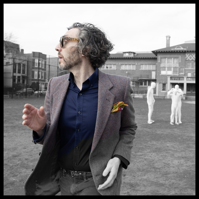The New Richter Waltz album image