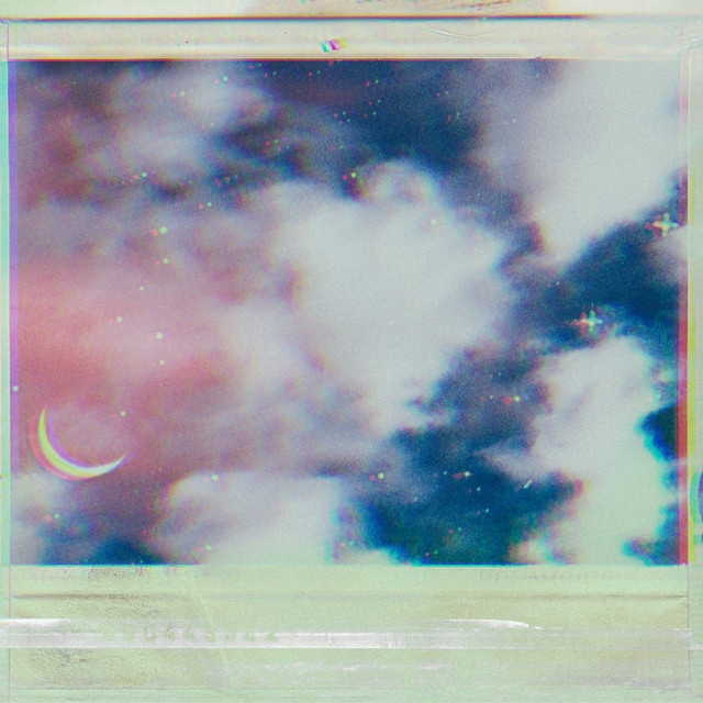 Lost cover art