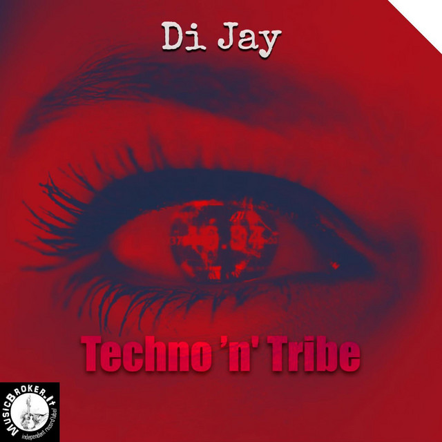 Techno 'n' Tribe cover art