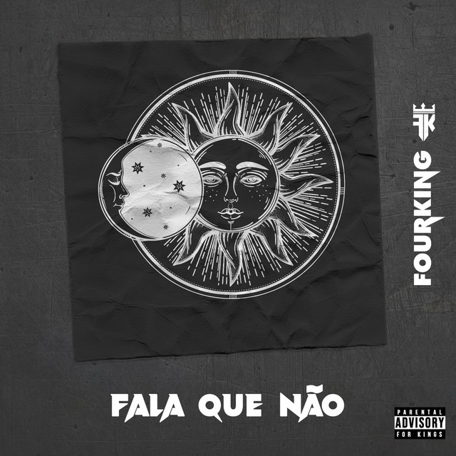 Fala Que Não