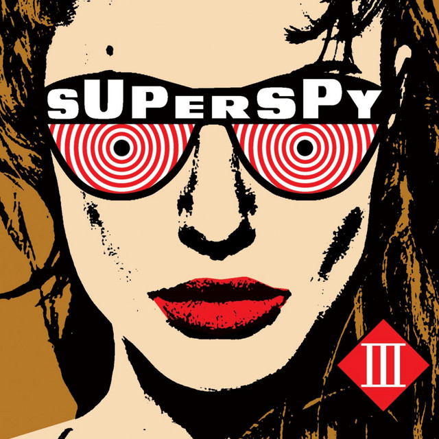 III cover art